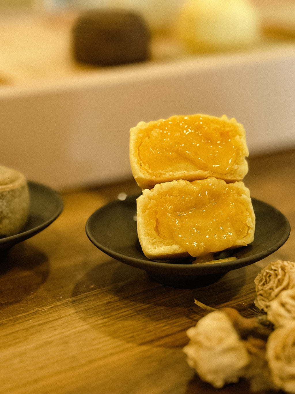 瓷韵花月中秋礼盒 🥮 早鳥價
